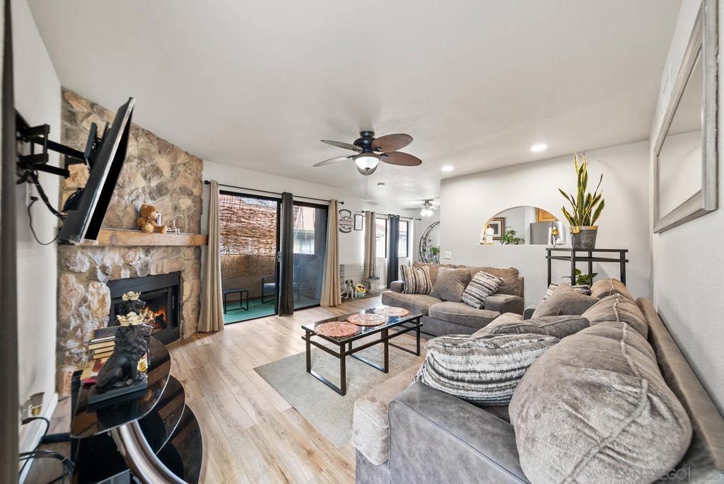 Santee - Residential