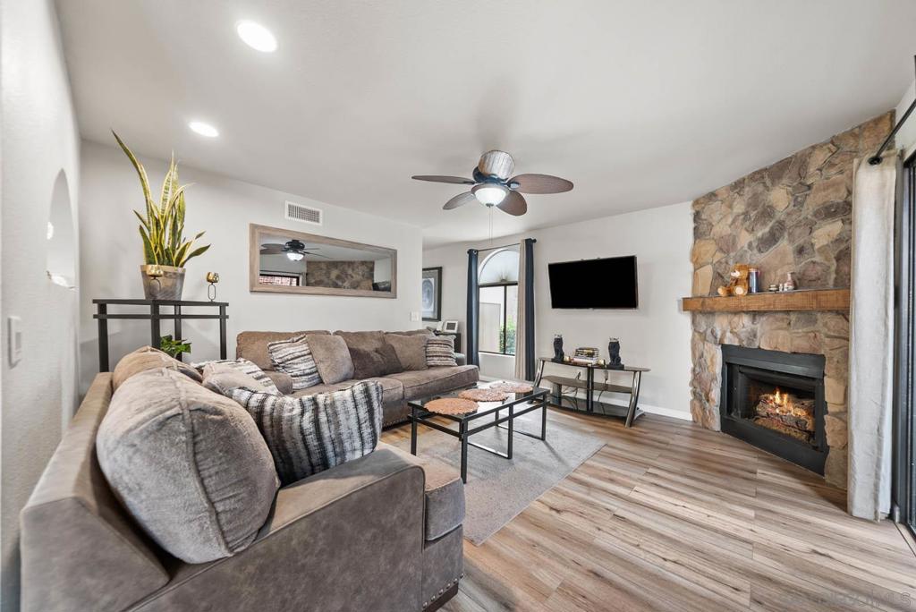 Santee - Residential