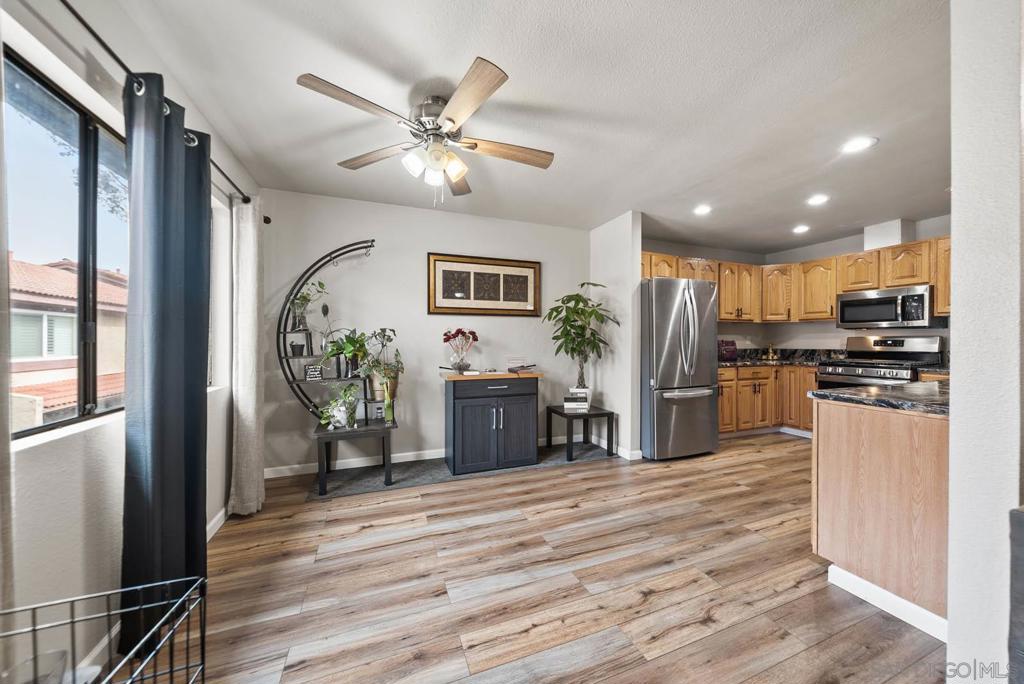 Santee - Residential