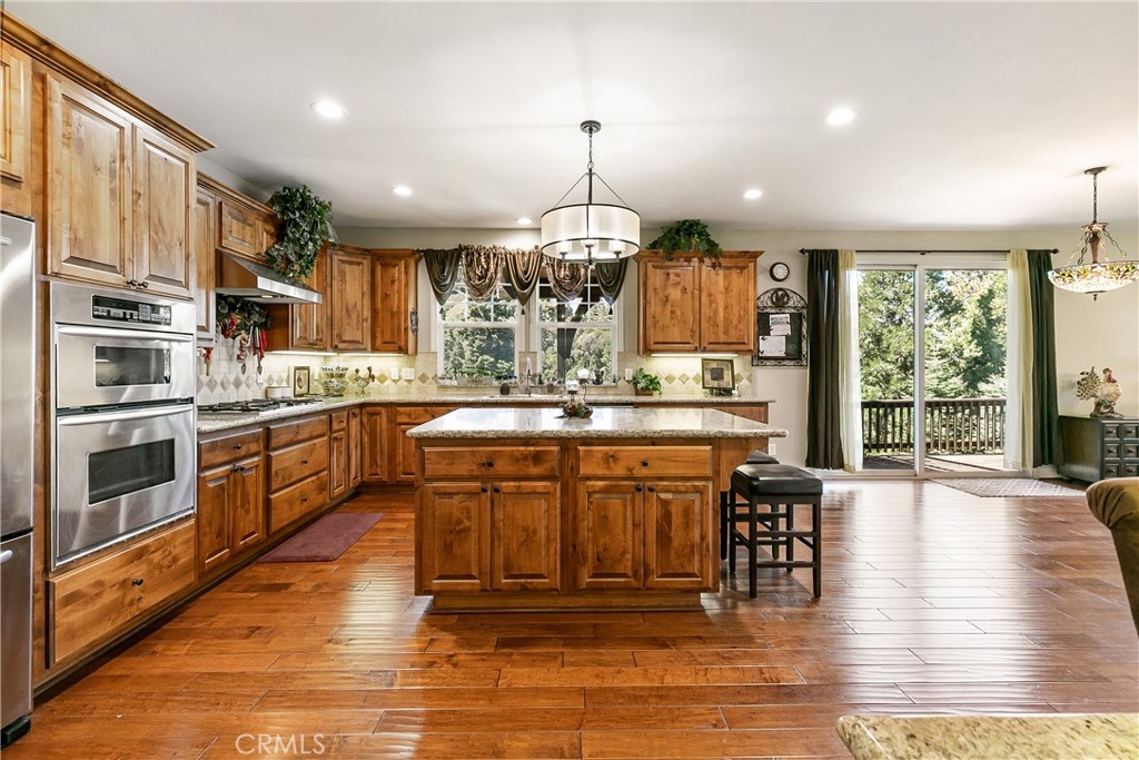 Arrowhead Woods (AWHW) - Residential