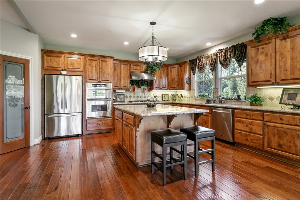 Arrowhead Woods (AWHW) - Residential