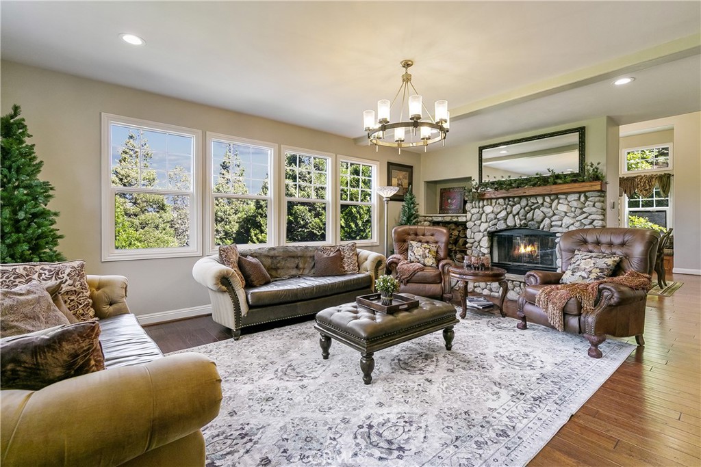 Arrowhead Woods (AWHW) - Residential