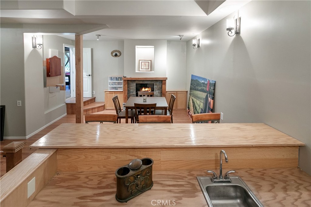 Arrowhead Woods (AWHW) - Residential