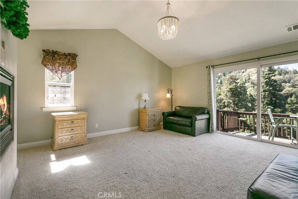 Arrowhead Woods (AWHW) - Residential
