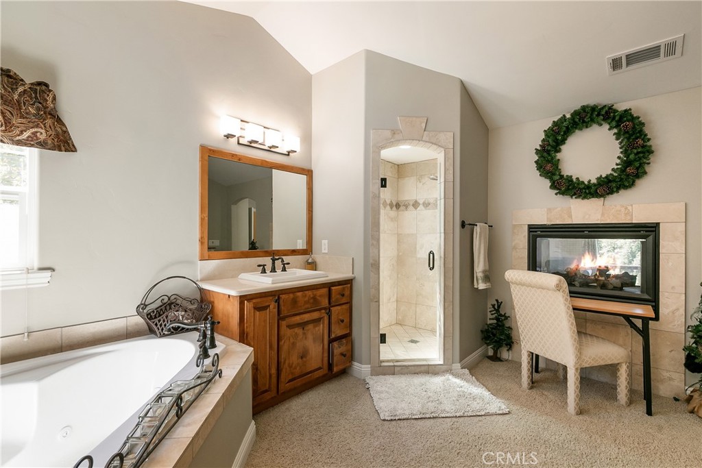 Arrowhead Woods (AWHW) - Residential