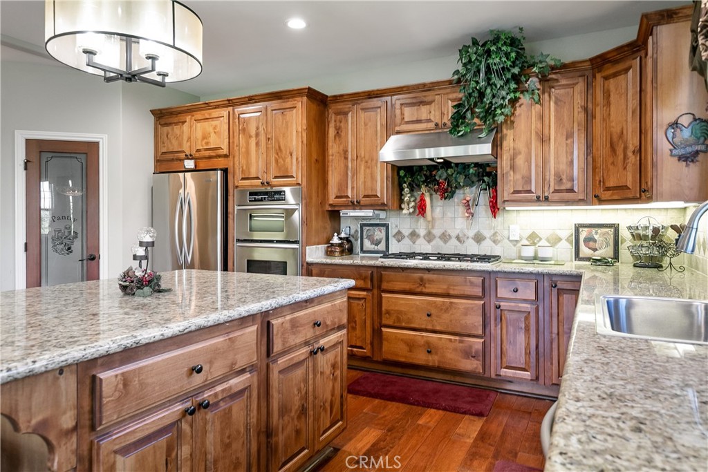 Arrowhead Woods (AWHW) - Residential