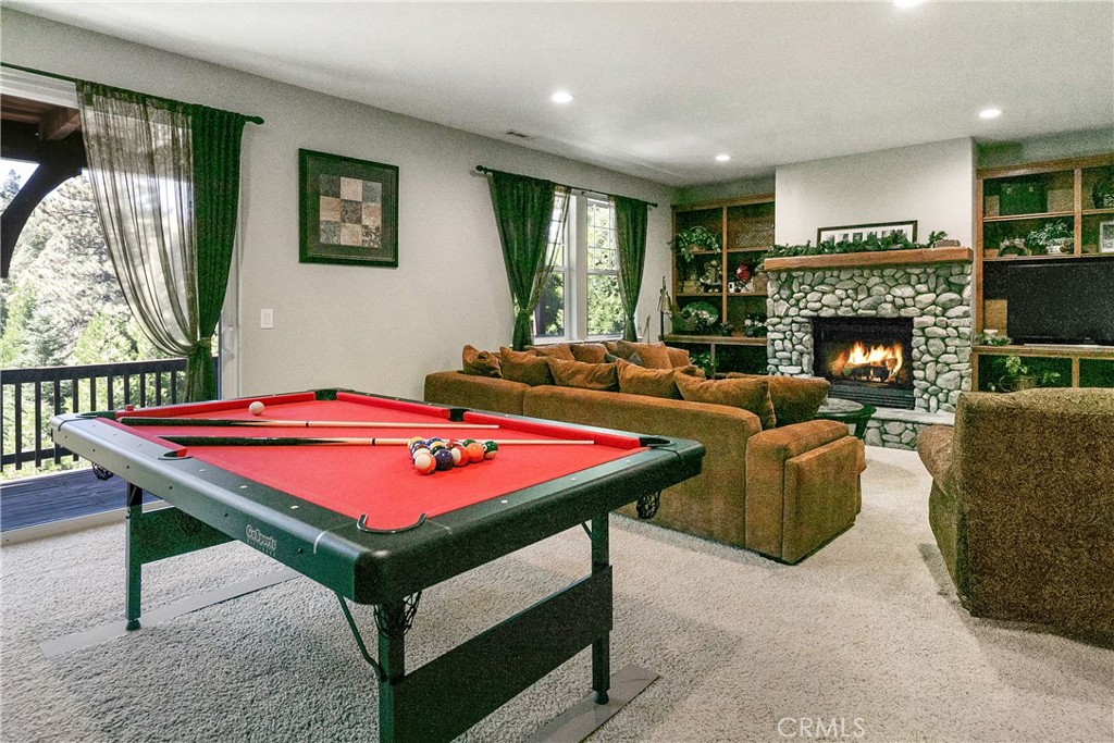 Arrowhead Woods (AWHW) - Residential