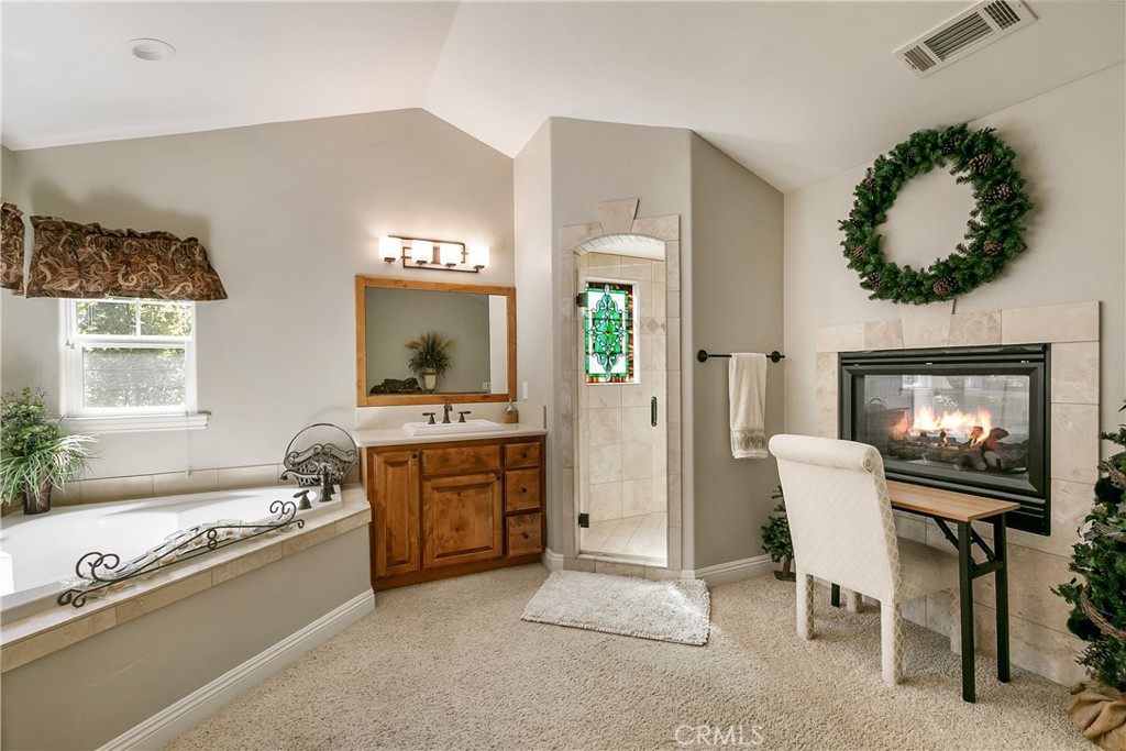 Arrowhead Woods (AWHW) - Residential