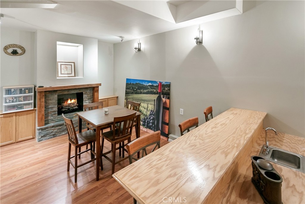 Arrowhead Woods (AWHW) - Residential