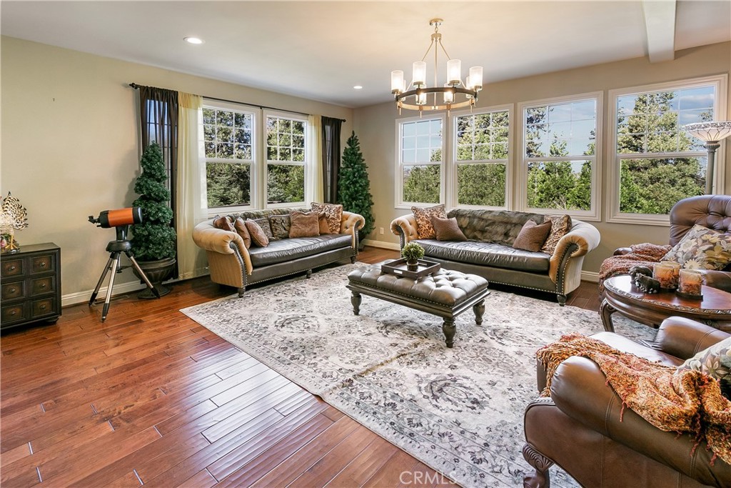 Arrowhead Woods (AWHW) - Residential