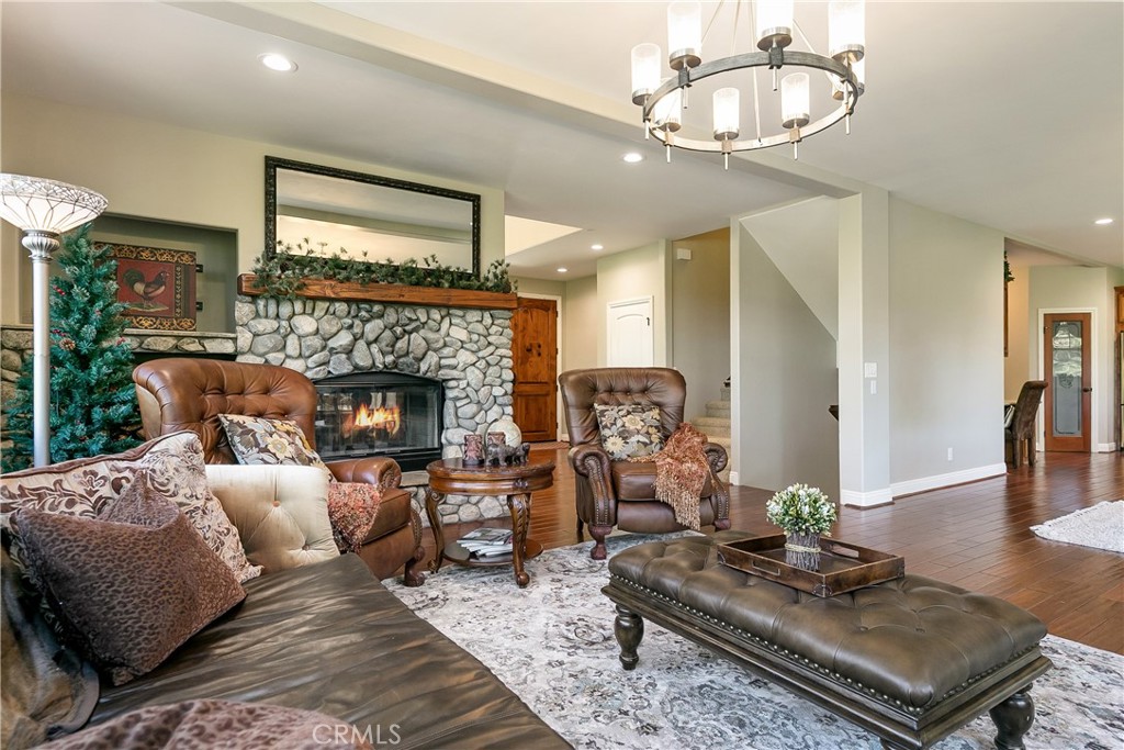 Arrowhead Woods (AWHW) - Residential