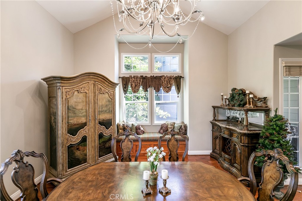 Arrowhead Woods (AWHW) - Residential