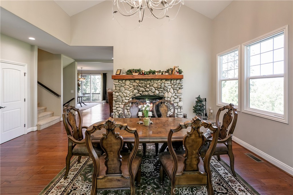 Arrowhead Woods (AWHW) - Residential
