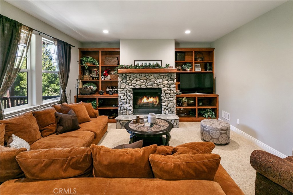 Arrowhead Woods (AWHW) - Residential