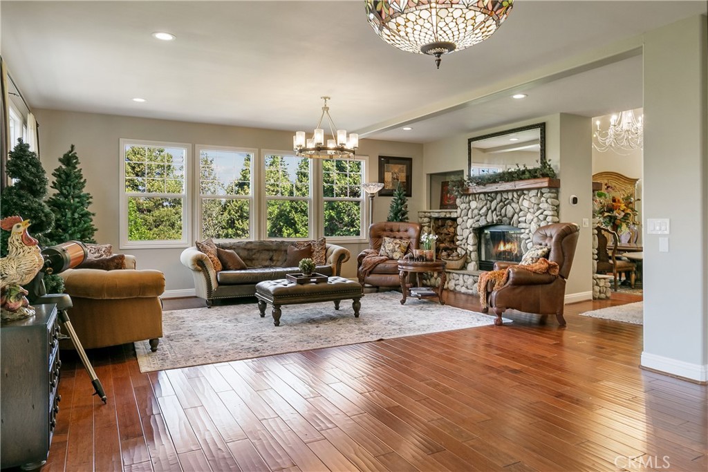 Arrowhead Woods (AWHW) - Residential