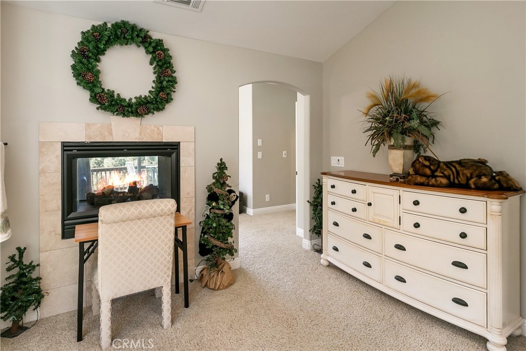 Arrowhead Woods (AWHW) - Residential