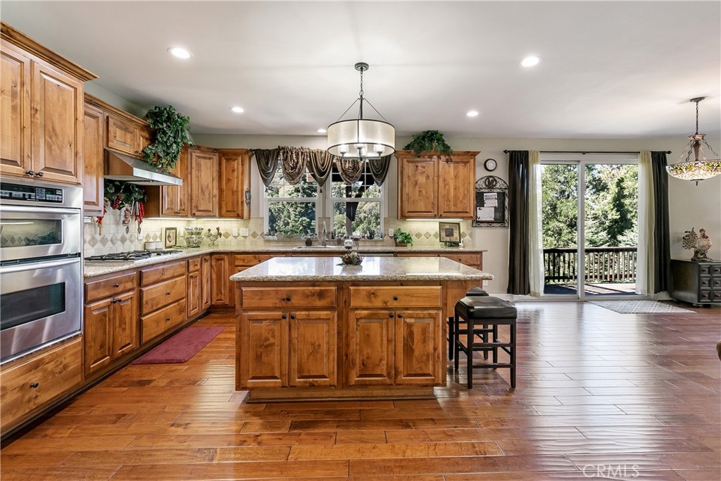 Arrowhead Woods (AWHW) - Residential