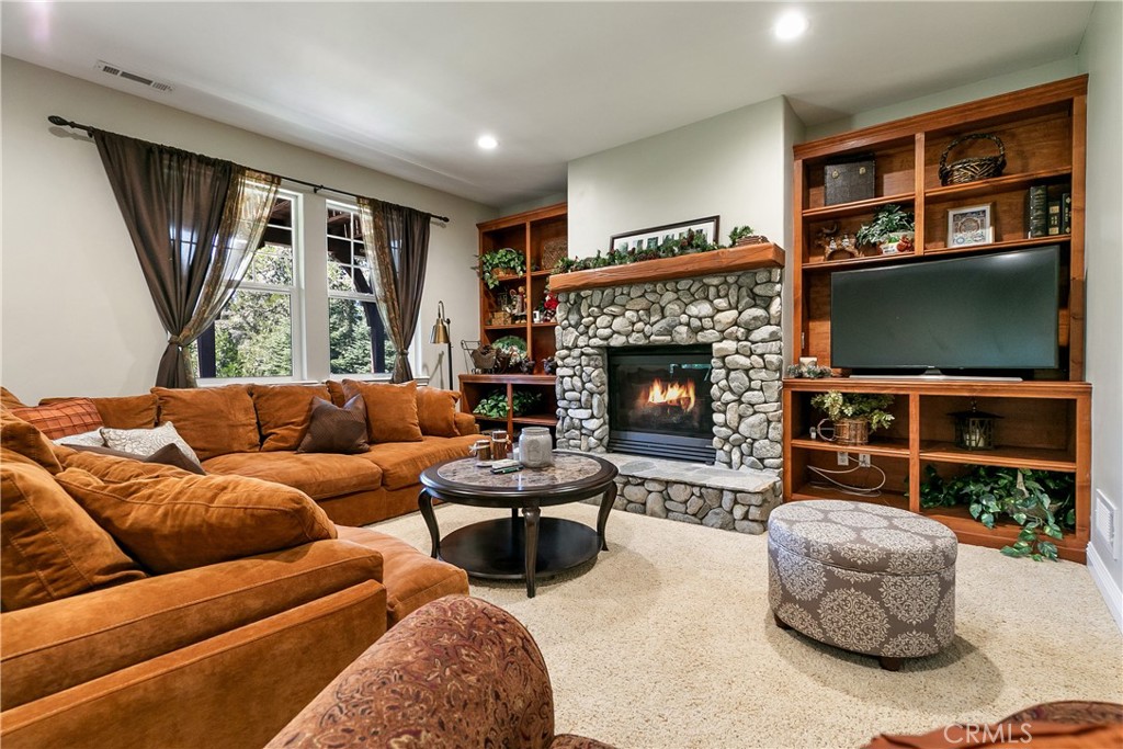 Arrowhead Woods (AWHW) - Residential