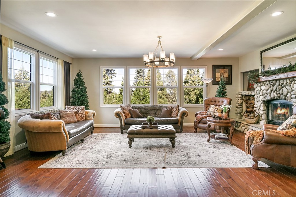 Arrowhead Woods (AWHW) - Residential