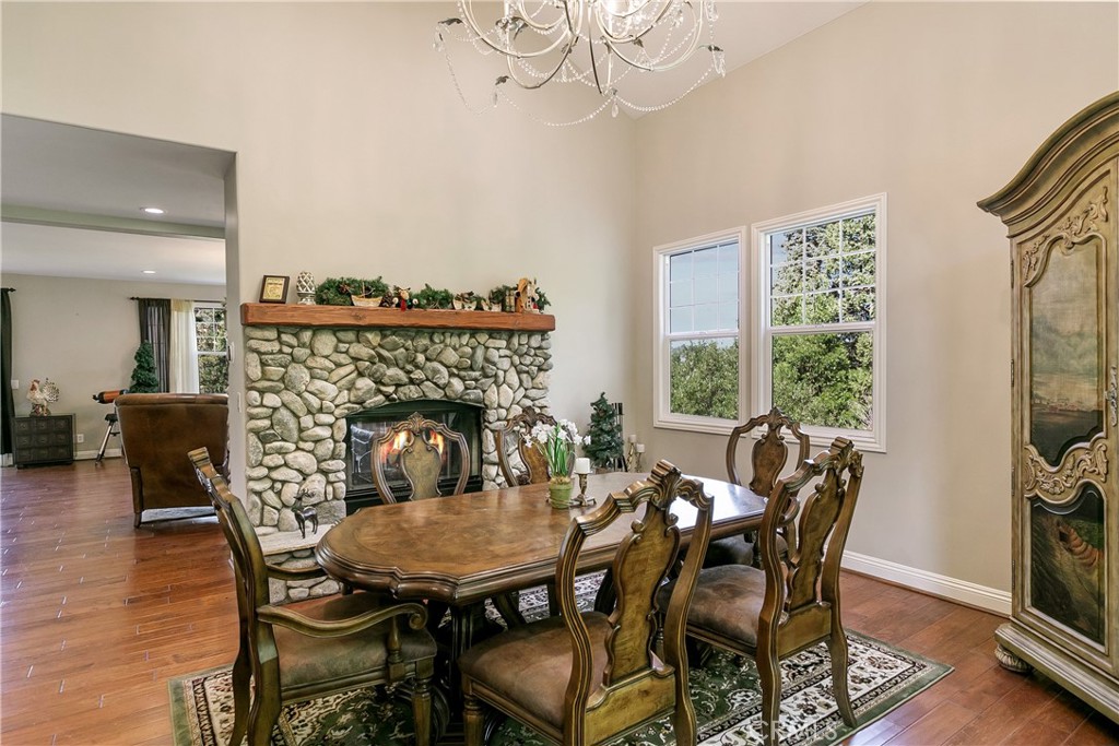 Arrowhead Woods (AWHW) - Residential