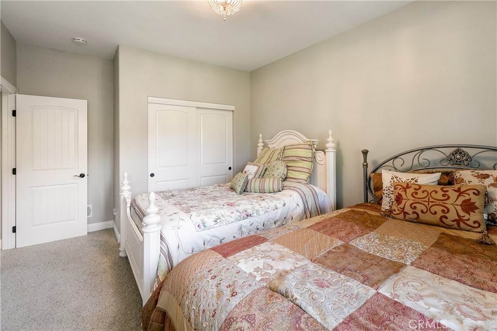 Arrowhead Woods (AWHW) - Residential