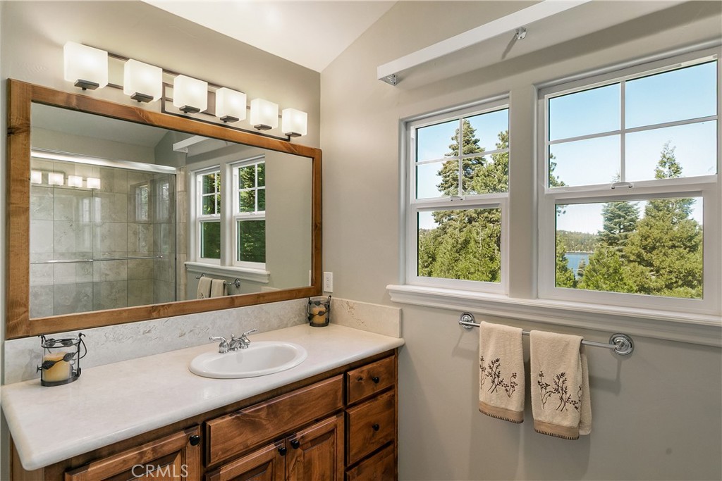 Arrowhead Woods (AWHW) - Residential
