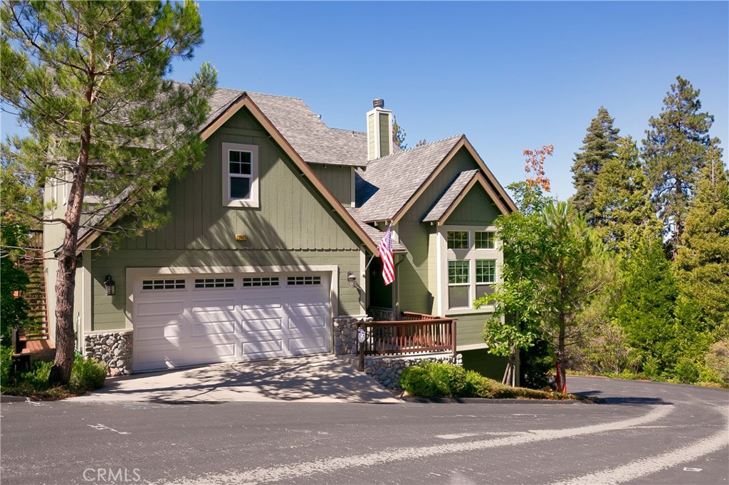 Arrowhead Woods (AWHW) - Residential
