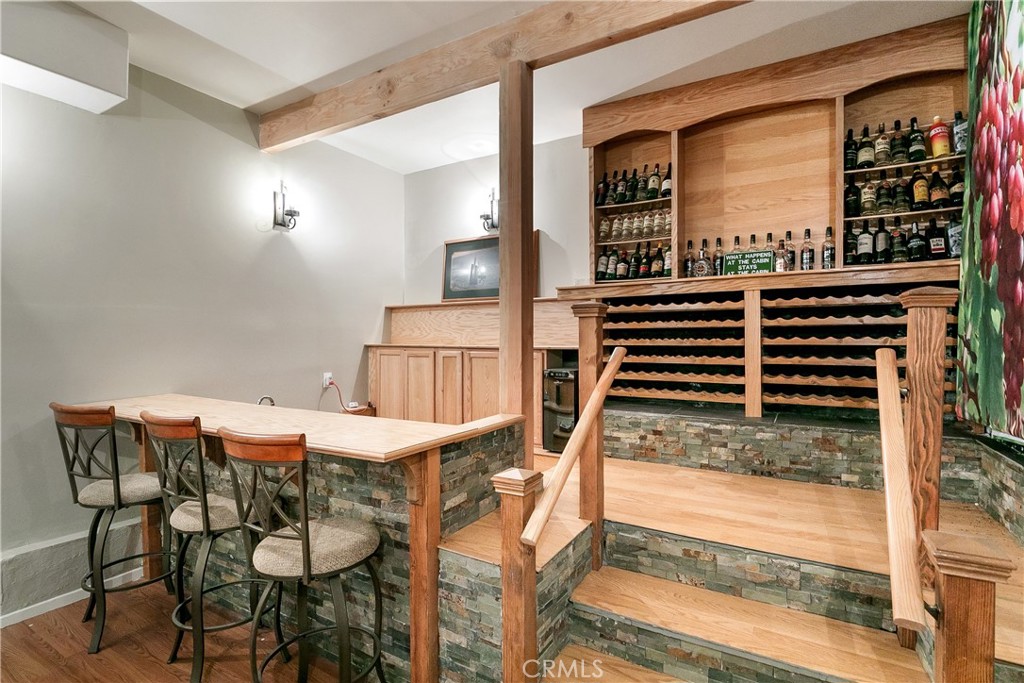 Arrowhead Woods (AWHW) - Residential