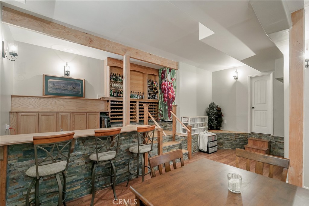 Arrowhead Woods (AWHW) - Residential