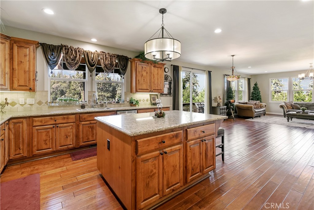 Arrowhead Woods (AWHW) - Residential