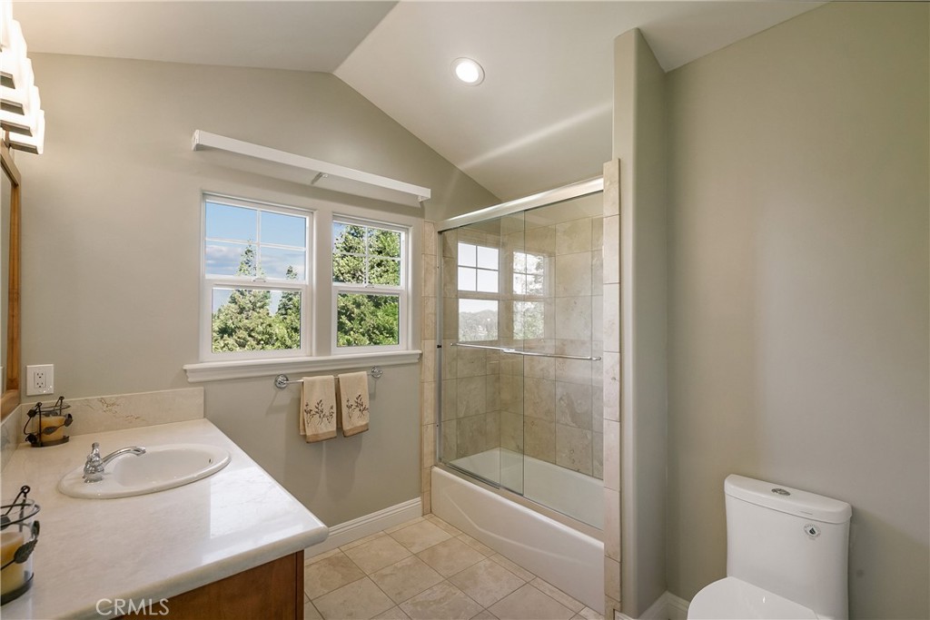 Arrowhead Woods (AWHW) - Residential