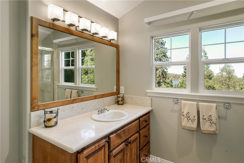 Arrowhead Woods (AWHW) - Residential