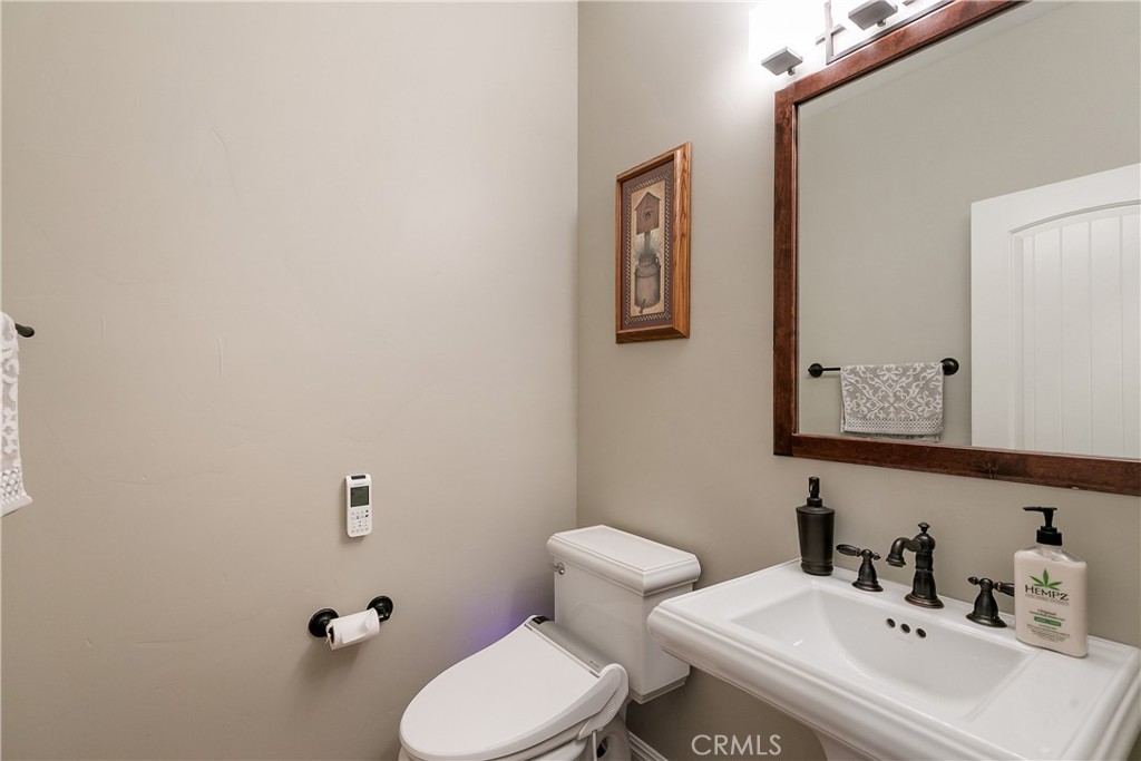 Arrowhead Woods (AWHW) - Residential