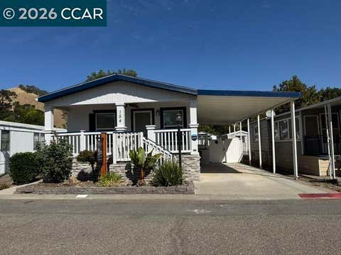 Photo of 16711 Marsh Creek Rd, Clayton, CA 94517 (MLS # 41143151)