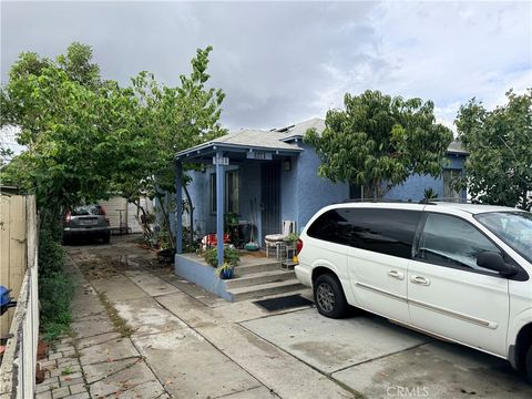 Photo of 5467 California Ave, Long Beach, CA 90805 (MLS # RS25262689)