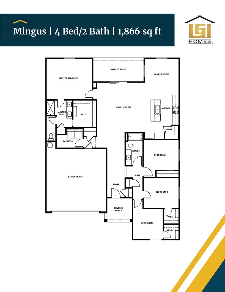 3055 Desiree Drive