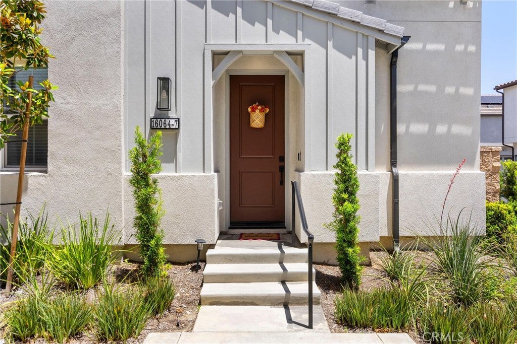 16064 Jamie Ln LN 7, Fontana CA 92336