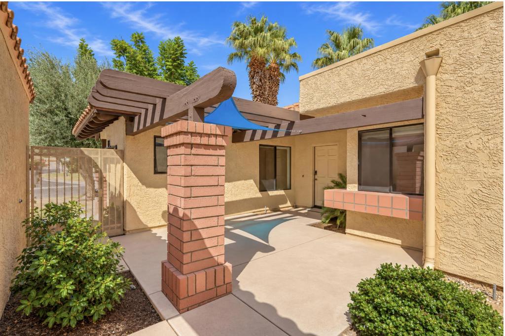 2345 Cherokee Way 86