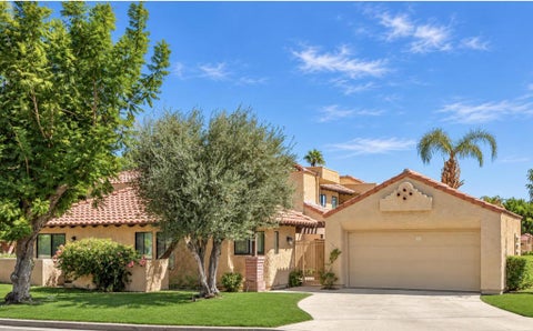 Photo of 2345 Cherokee Way #86, Palm Springs, CA 92264 (MLS # 219154414PS)