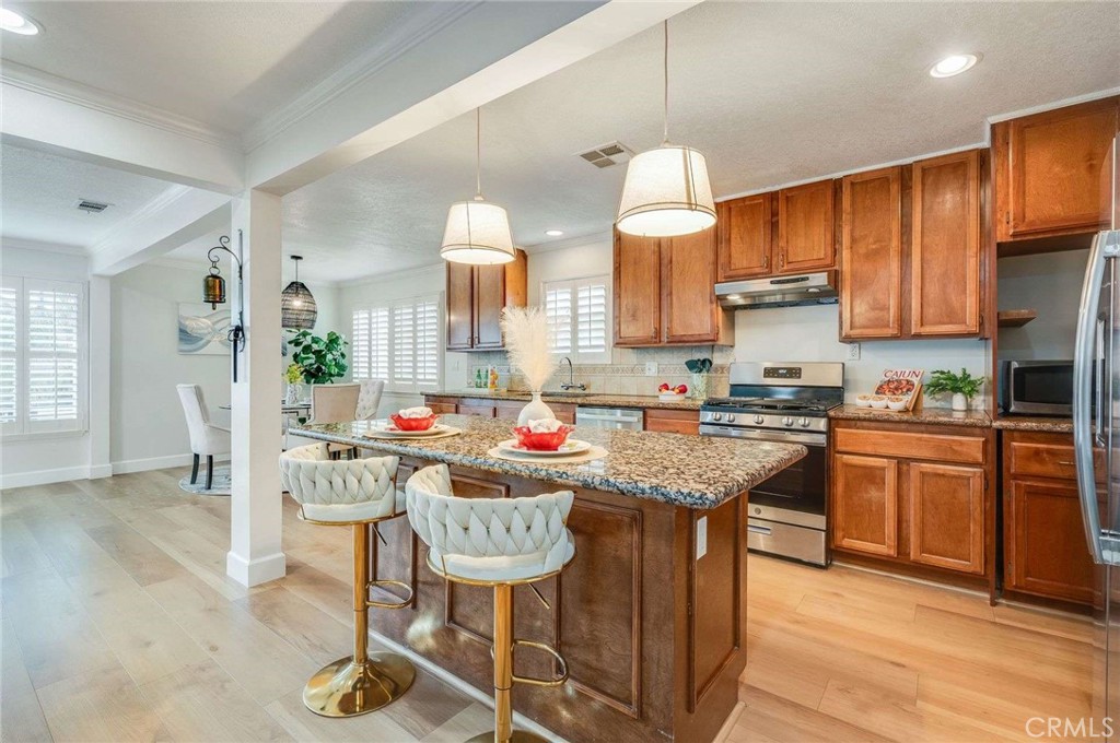 Imperial Estates Northwest (IPW) - Residential