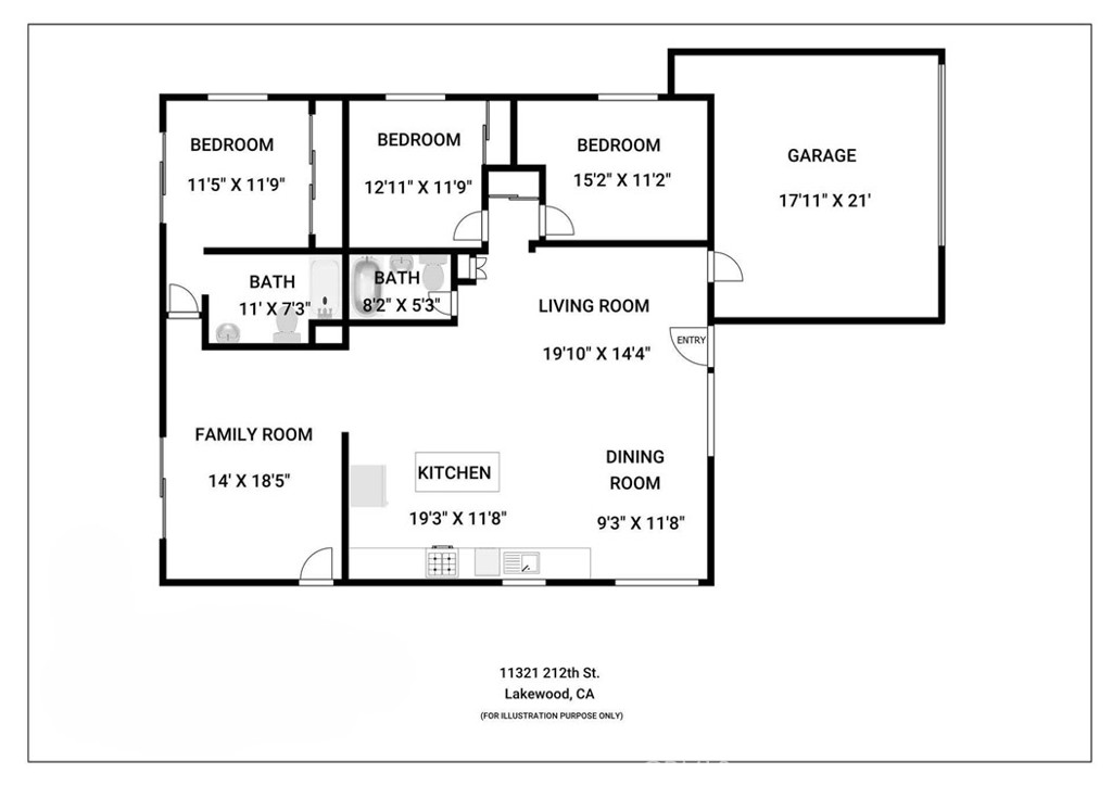Imperial Estates Northwest (IPW) - Residential