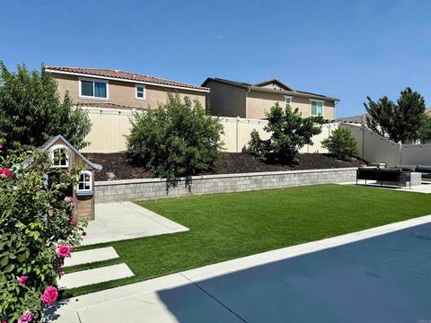 Tiny photo for 34164 Anise Drive, Murrieta, CA 92563 (MLS # NDP2603797)