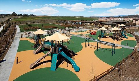 Tiny photo for 34164 Anise Drive, Murrieta, CA 92563 (MLS # NDP2603797)