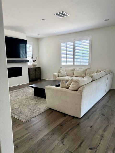 Tiny photo for 34164 Anise Drive, Murrieta, CA 92563 (MLS # NDP2603797)