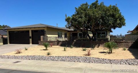 1659 Calle Candela La Jolla CA 92037