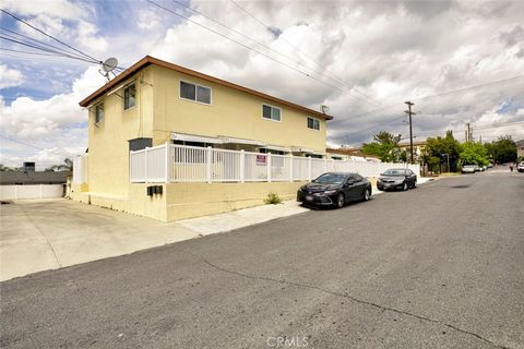 Photo of 9917 Marcus Avenue #9917, Tujunga, CA 91042 (MLS # BB26078038)