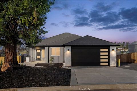 633 Circlewood Drive Paradise CA 95928