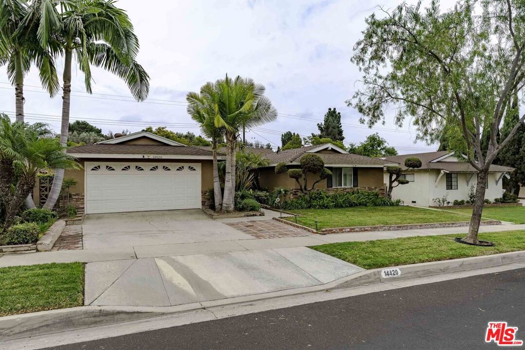 Properties 1 14420 Bridgewood Drive