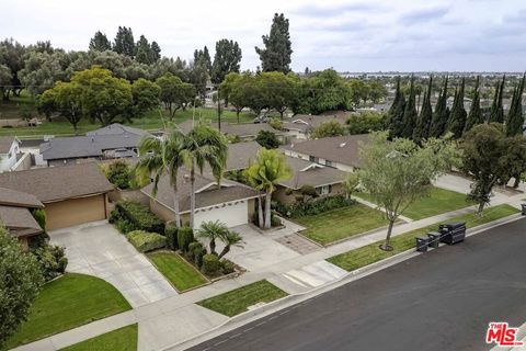 Properties 9 14420 Bridgewood Drive La Mirada CA 90638