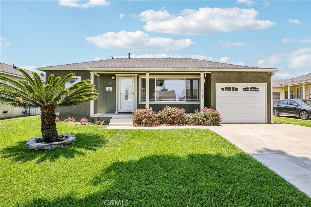 5033 Premiere Avenue